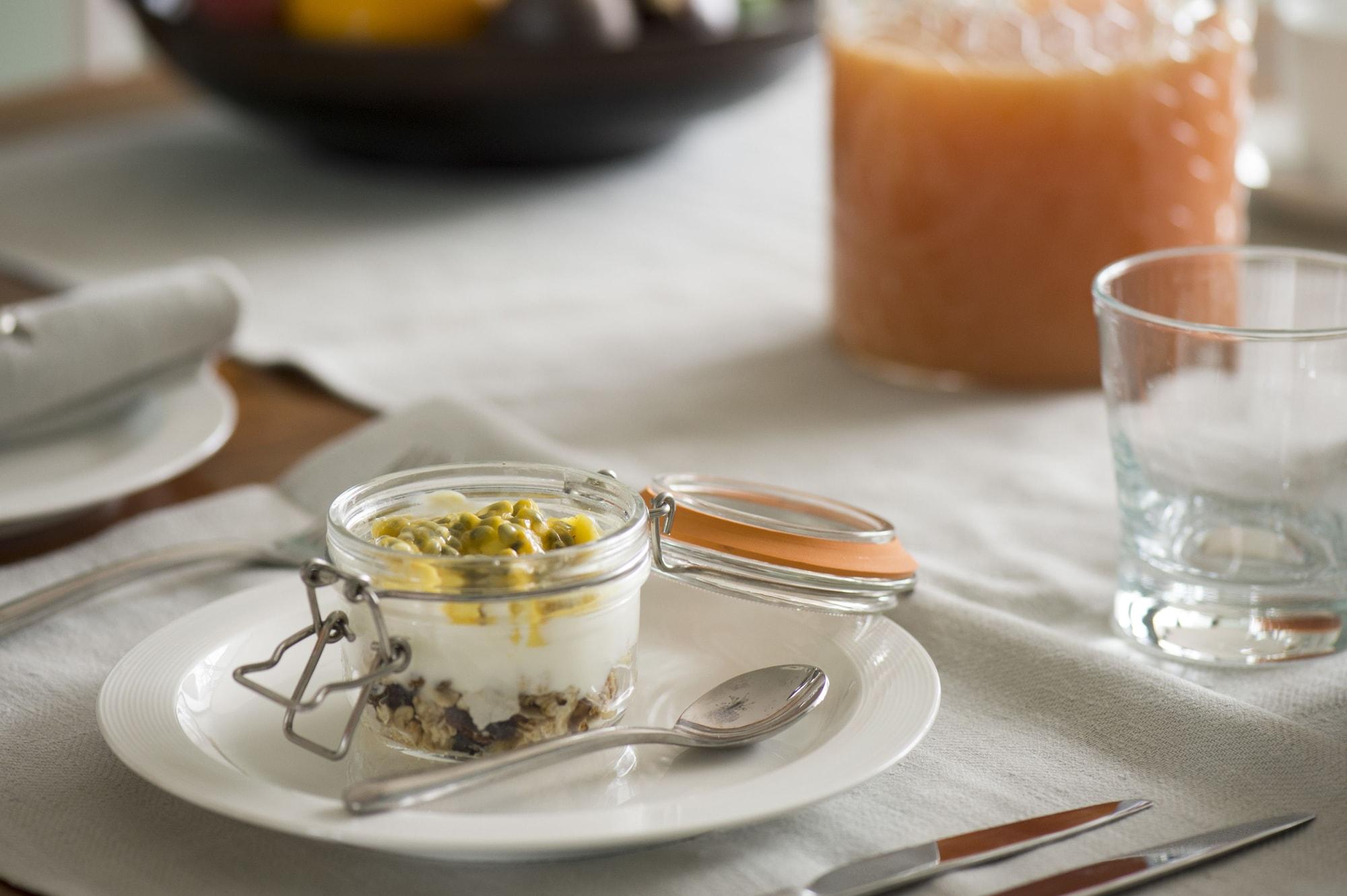 Restaurant Peartree Hill