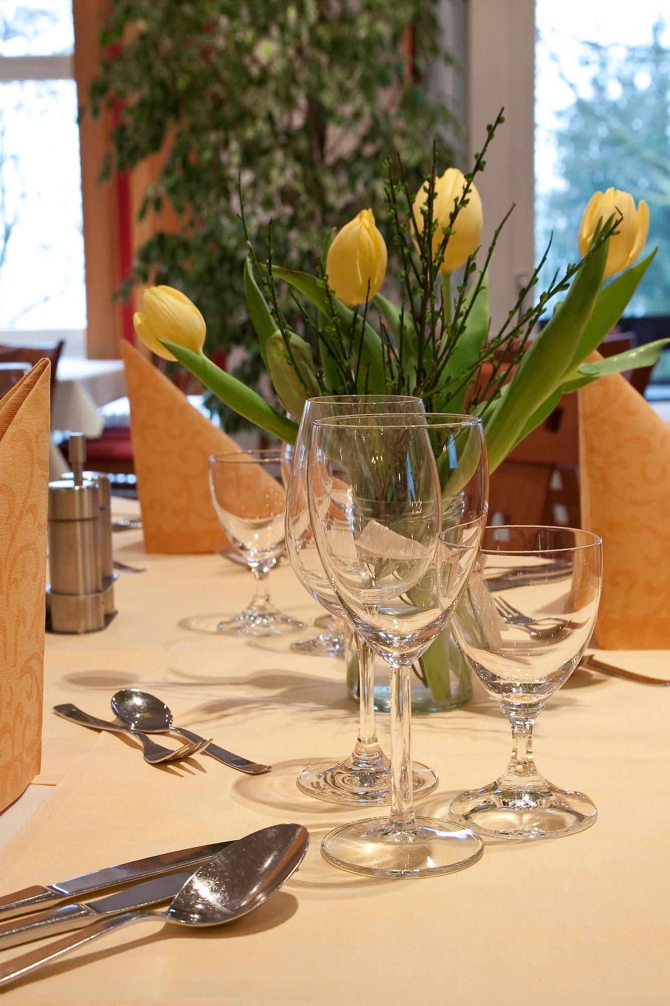 Restaurant TaunusTagungsHotel