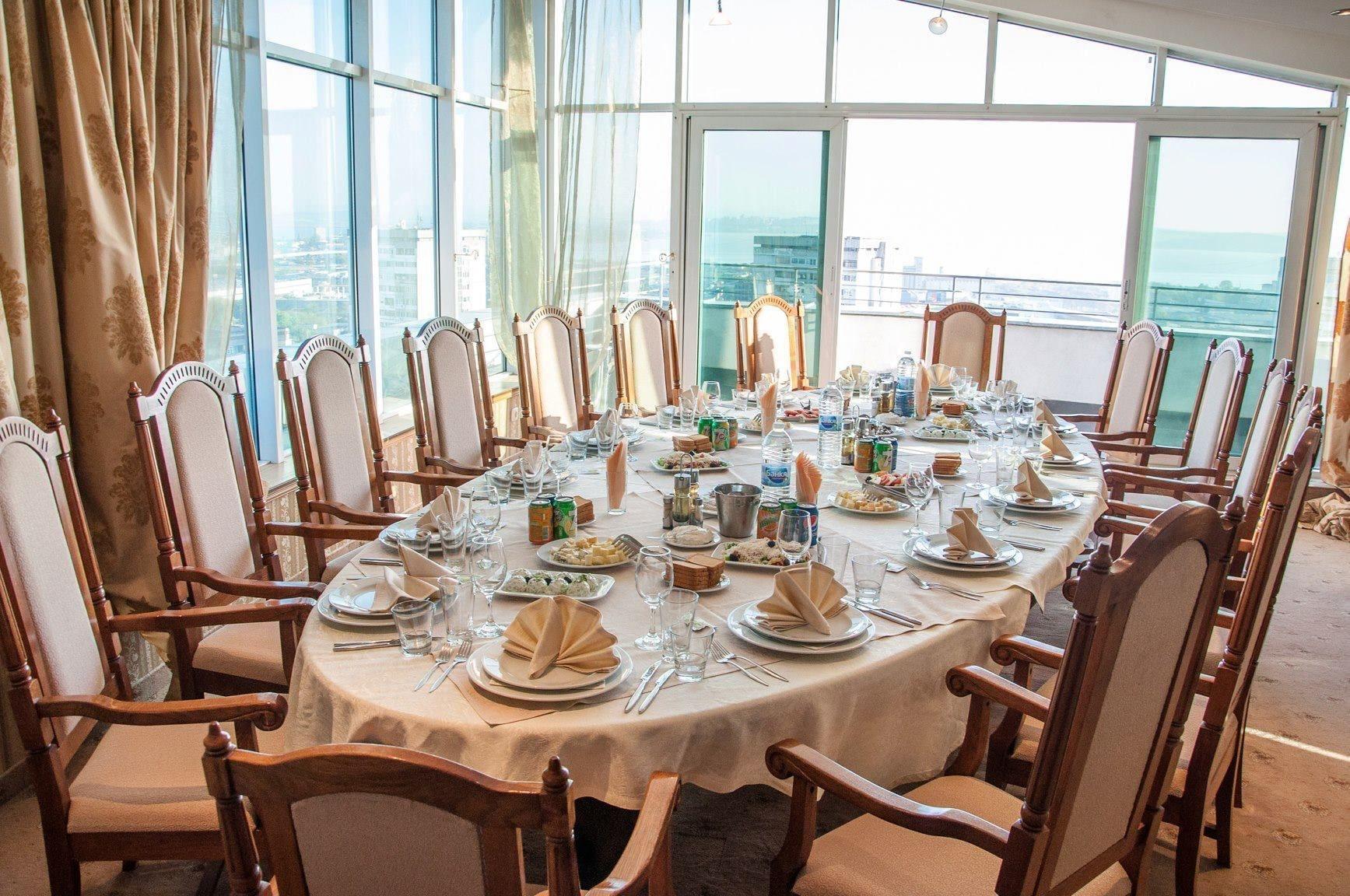 Restaurant Hotel Mirage