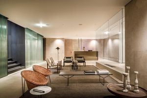 Alojamiento - Grand Park Hotel Rovinj by Maistra Collection