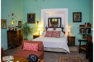 Alquiler Vacacional - Hacienda de Teresa y Polignac