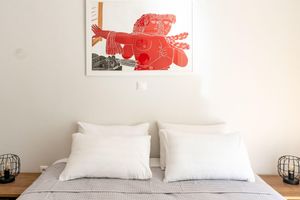 Alquiler Temporario - Plaka Central 1BR by JJ Hospitality