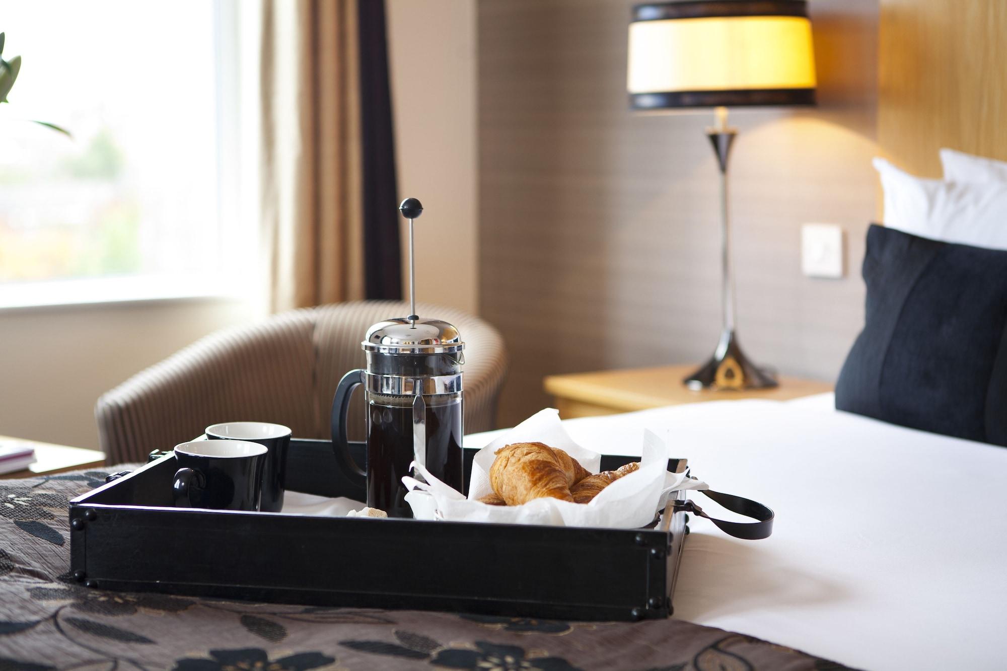 Equipamiento de Habitación Tara Lodge