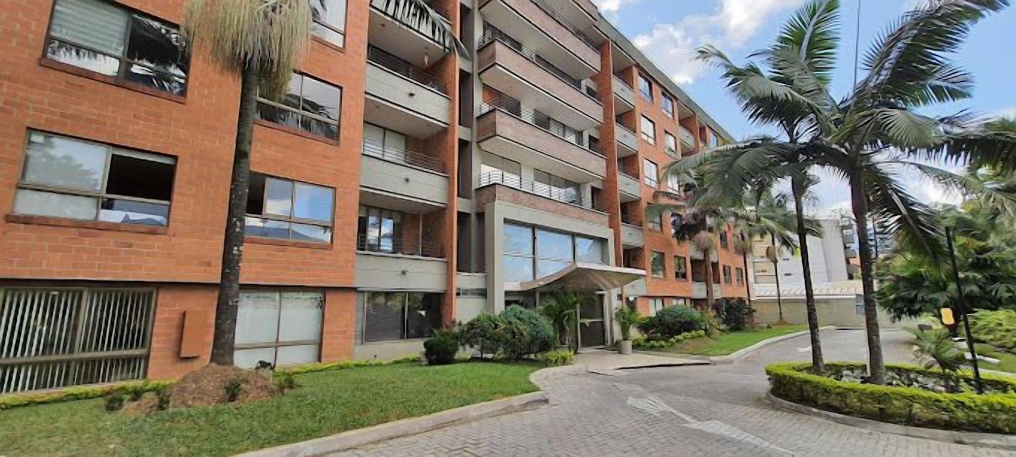 Varios Pie de Cerro Apartamentos