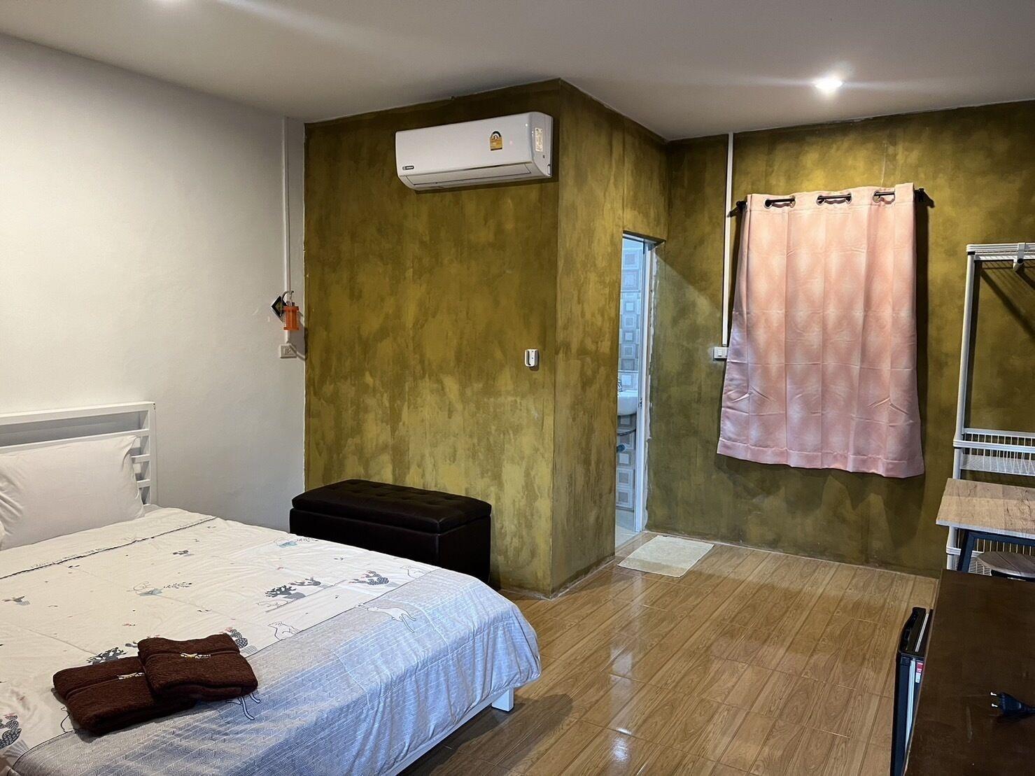 Habitación Banana Place Resort