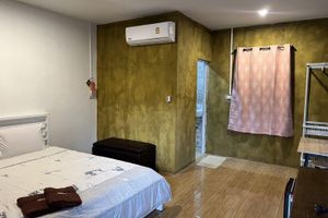 Alojamiento - Banana Place Resort