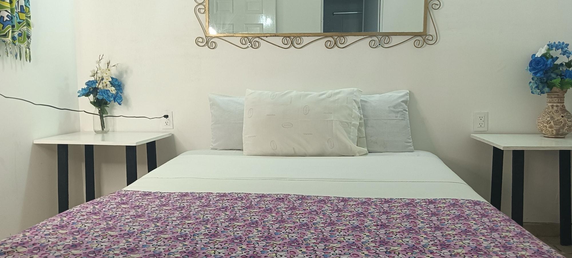 Habitación Alexandross Hostel BnB
