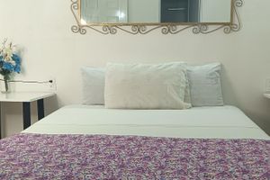 Alojamiento - Alexandross Hostel BnB