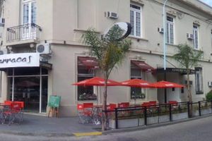 Alojamiento - Centro Plaza Hotel