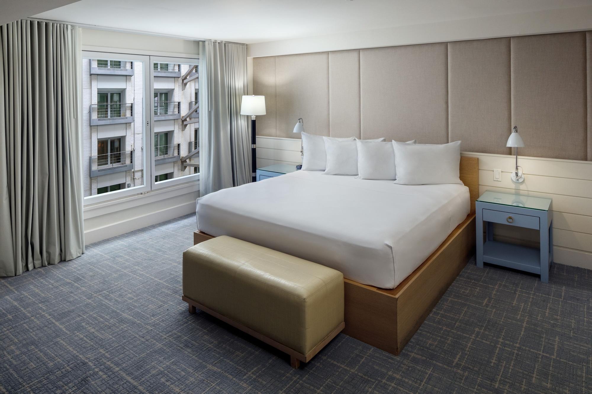 Habitación Allegria Hotel