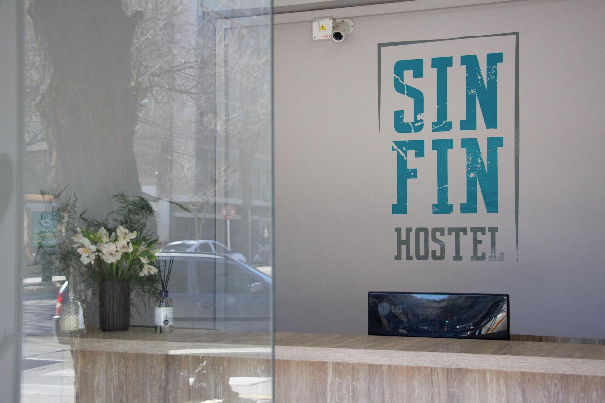 Varios Sin Fin Hostel