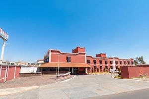Hospedagens - Hotel San Jeronimo Inn