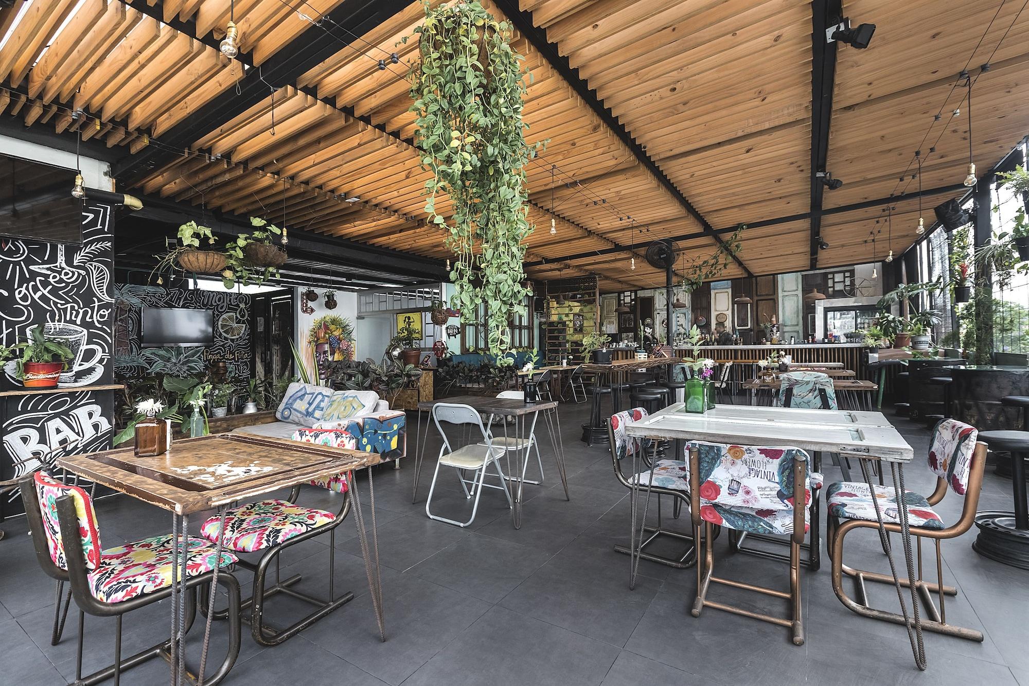 Restaurant Hotel Gallery