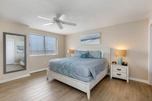 Alquiler Vacacional - Ocean front 2 bedroom, 2 bath condo - 301 Brighton 2 Condo