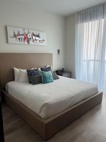 Alquiler Vacacional - Stylish Oceanview  apartment in Hollywood Beach + 2 free bikes