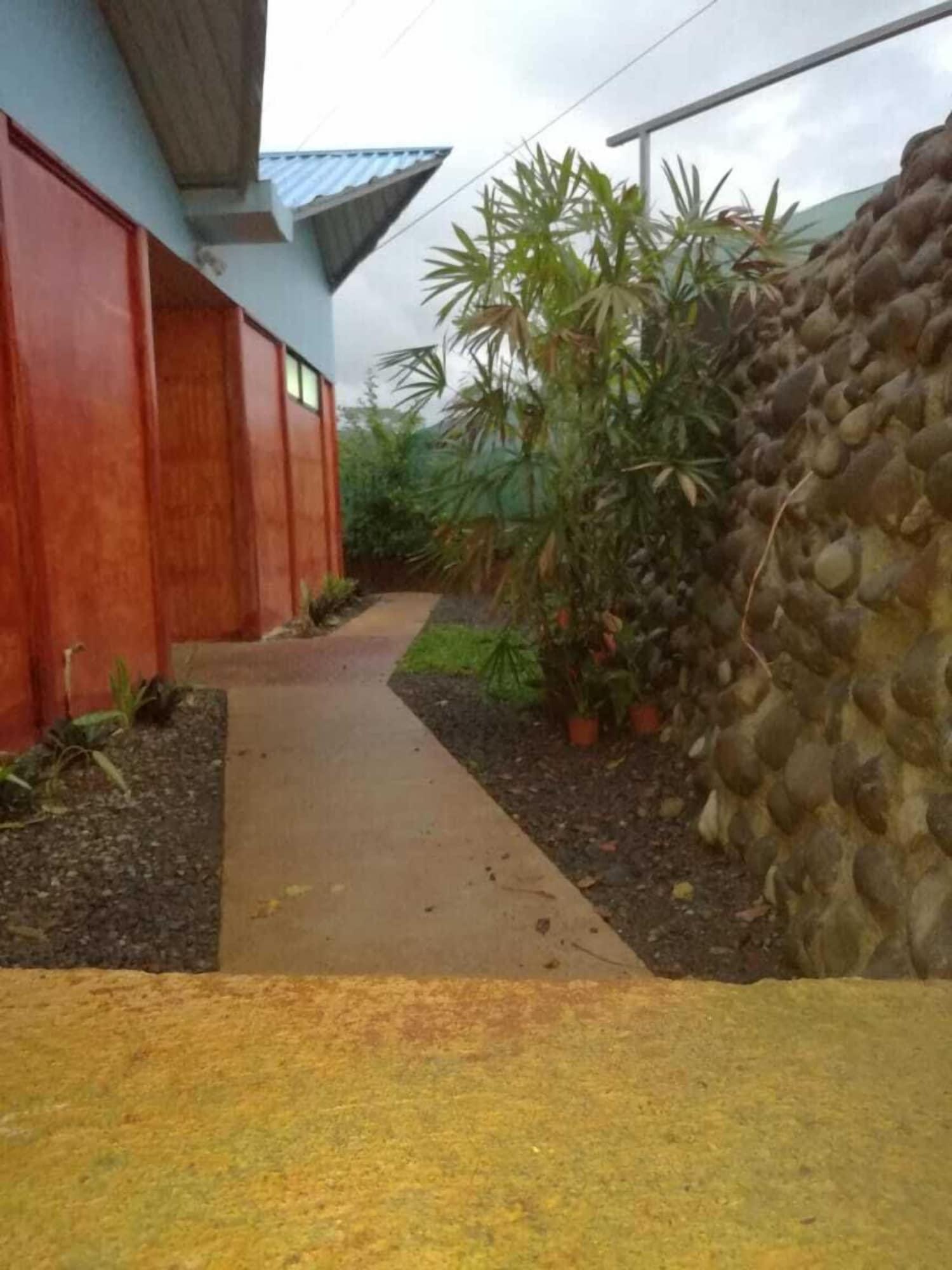 Varios Cabinas Ecogarden Arenal