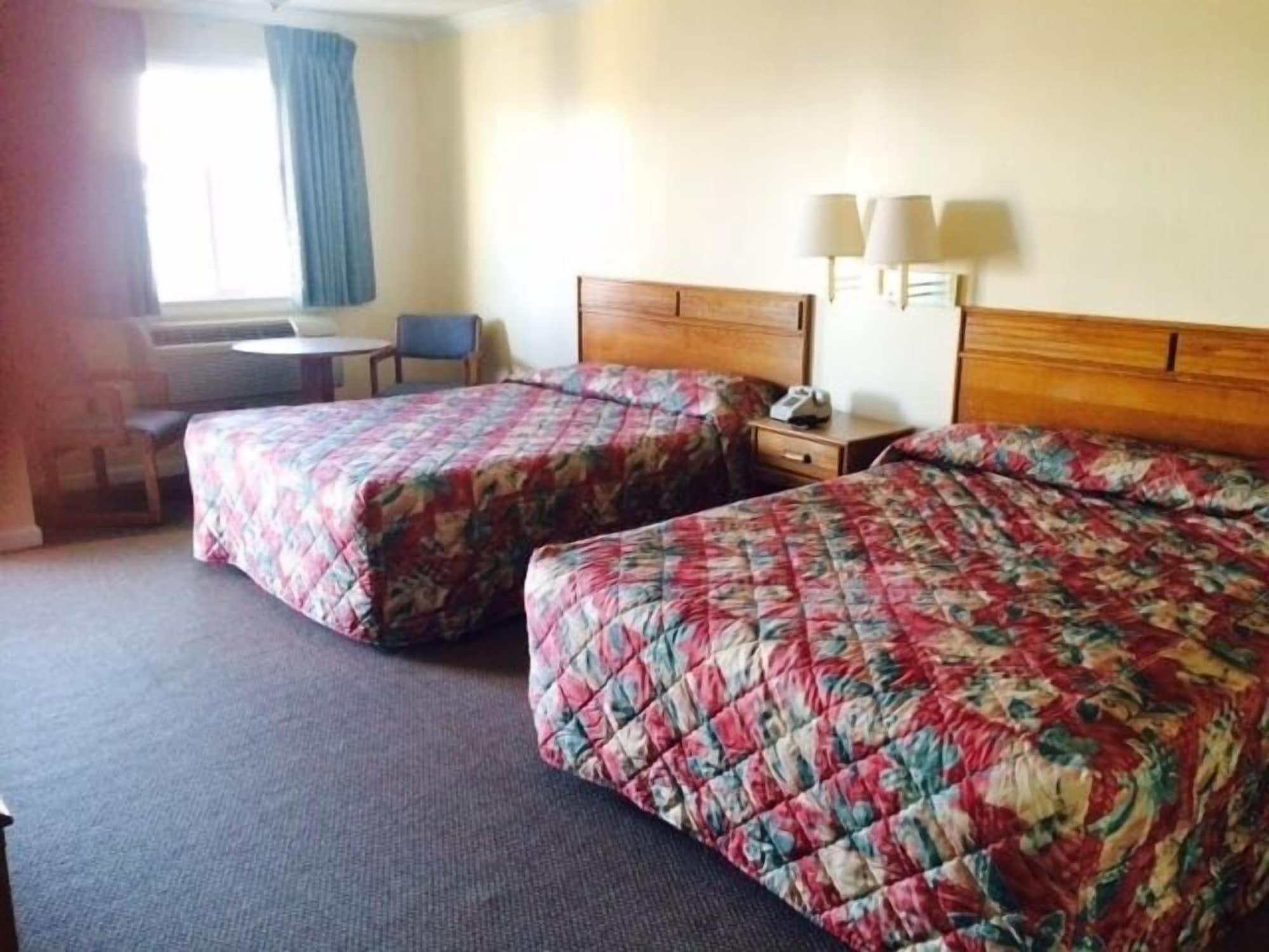 Habitación Casino Inn