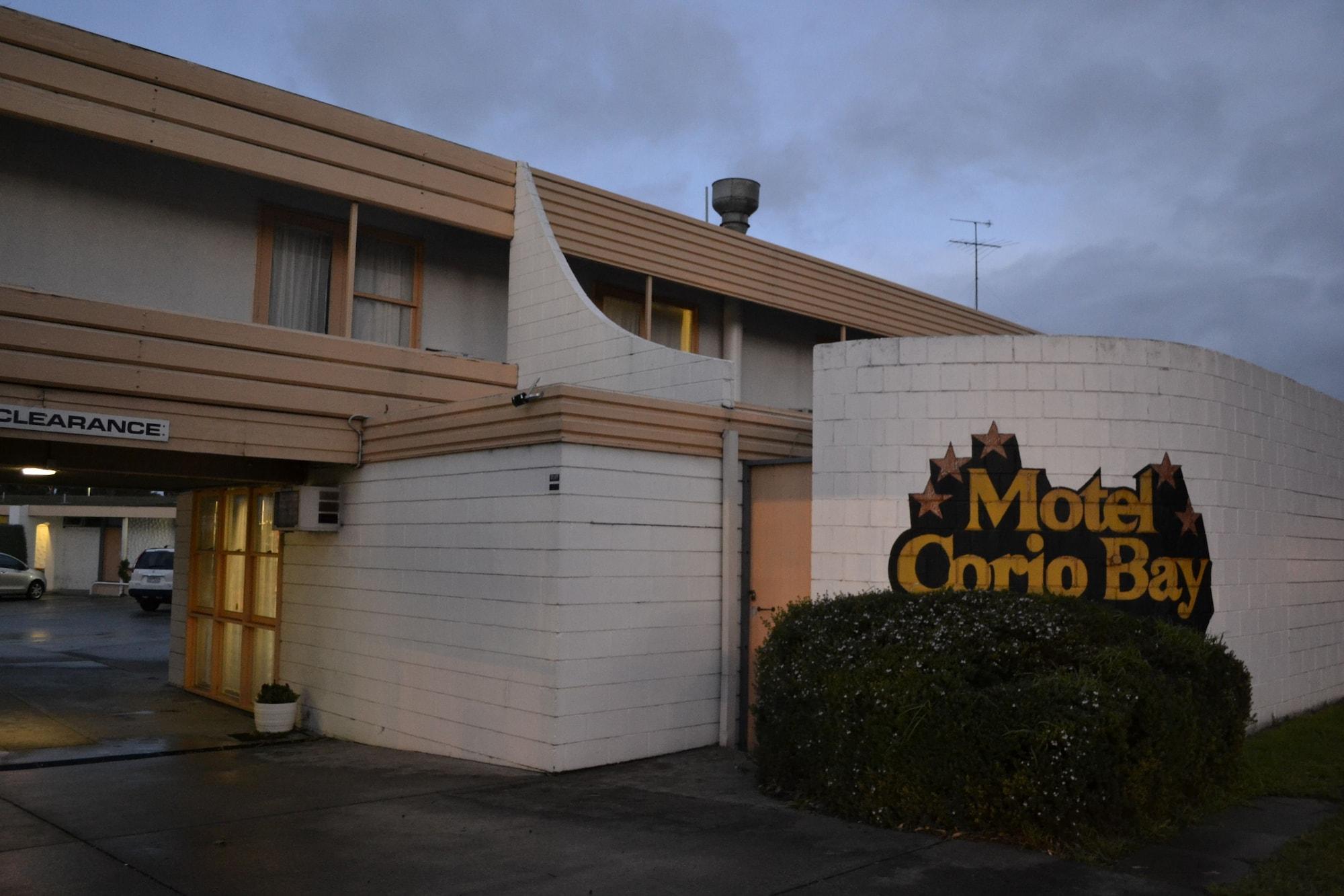 Varios Corio Bay Motel