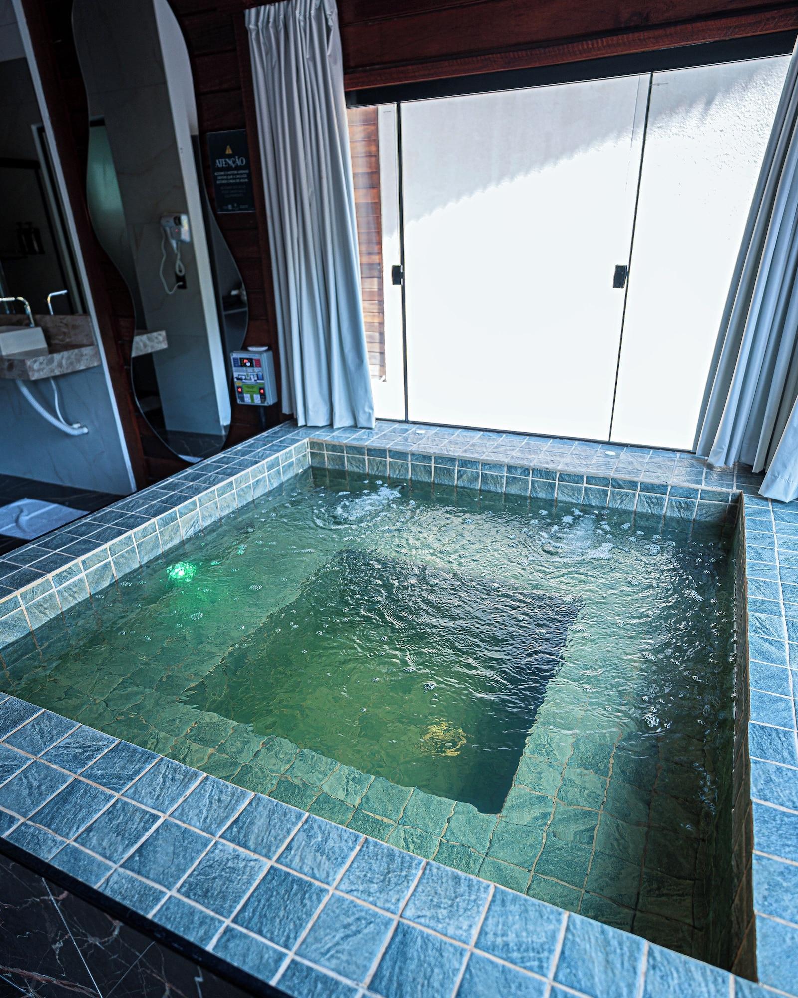 Habitación Azzuro Hotel