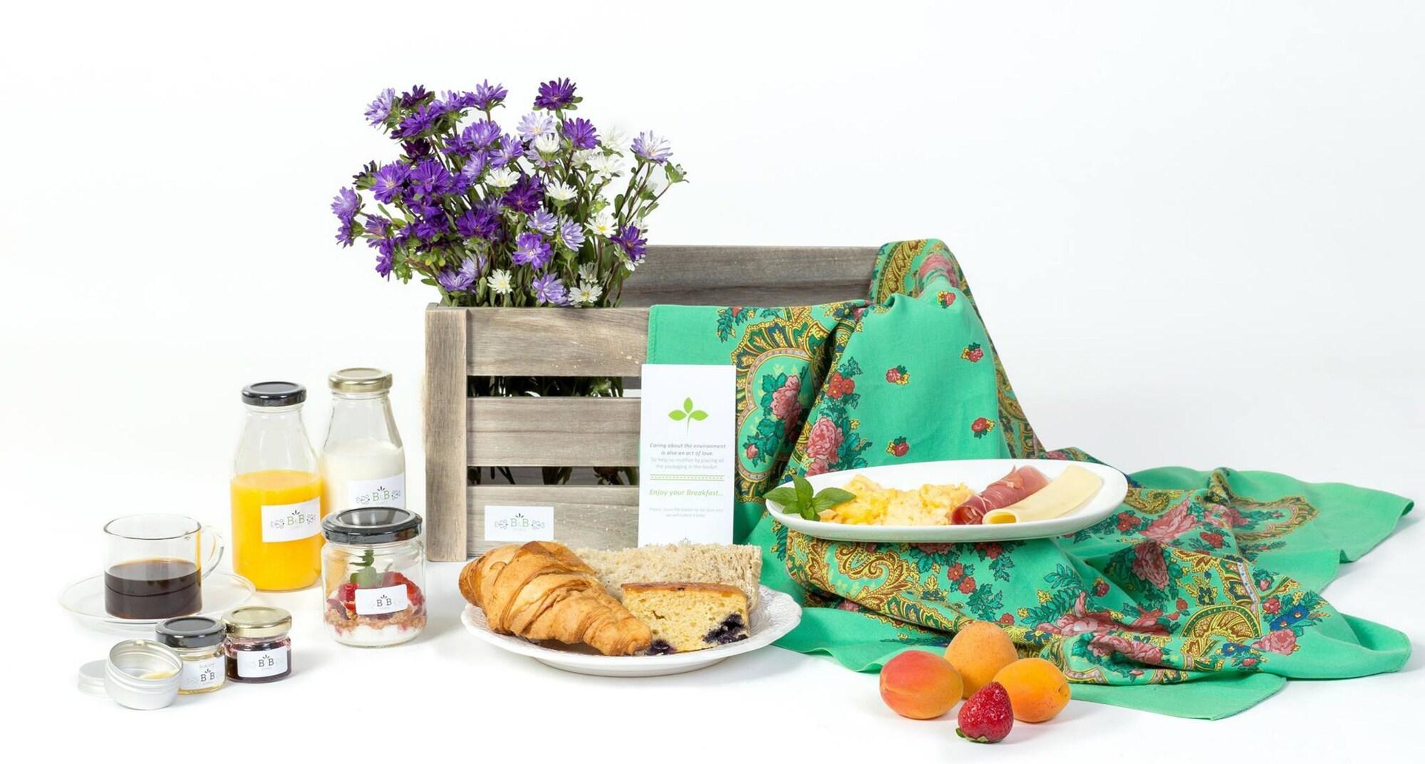 Restaurant YOUROPO - Bolhão