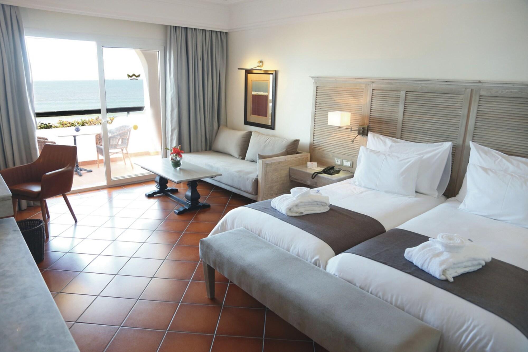 Playa Hotel Riu Tikida Beach - Adults Only - All inclusive