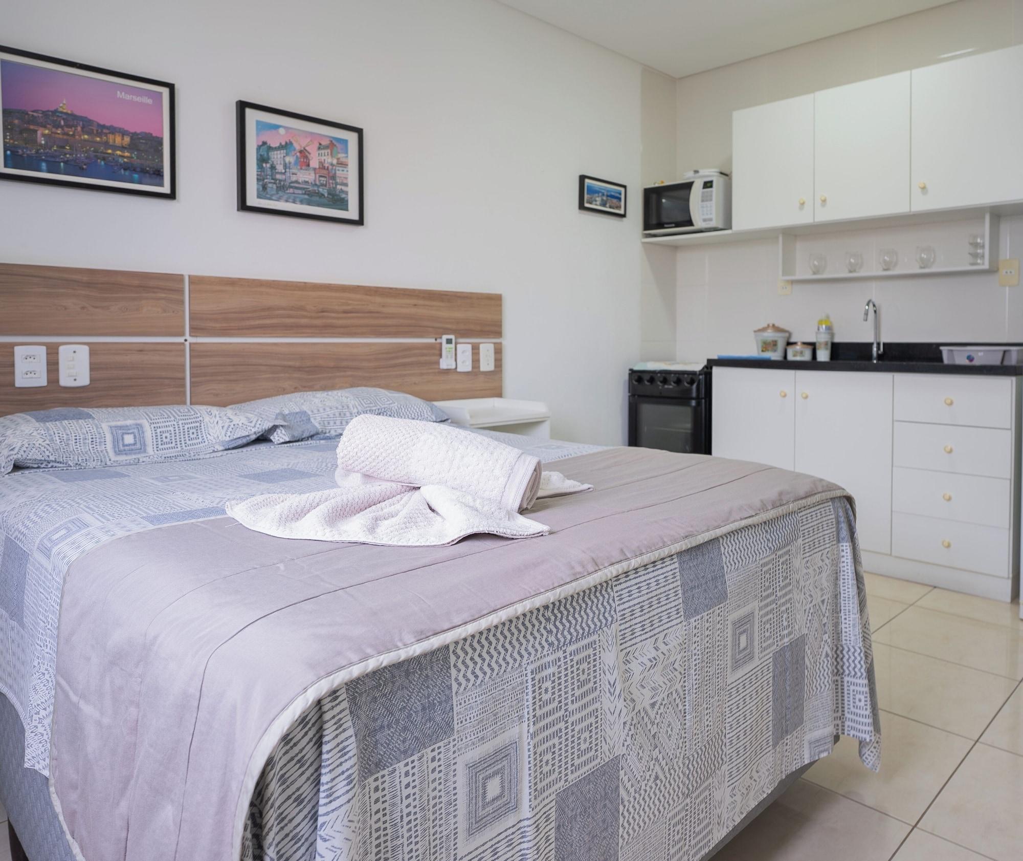 Habitación Pousada Kindermann
