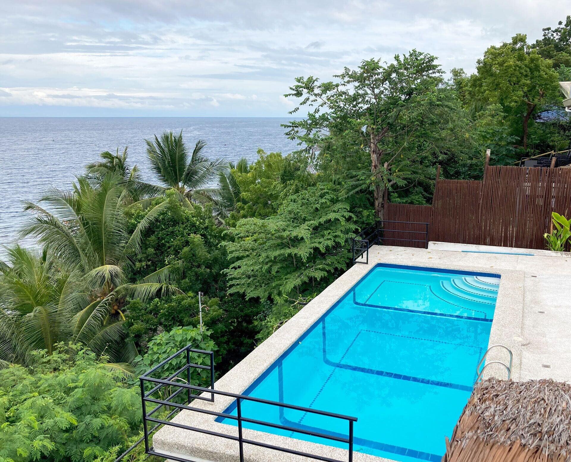 Playa Masayahin Dive Center and Cabanavillas