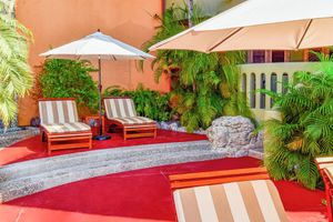 Alojamiento - Hilton Grand Vacations Club Zihuatanejo