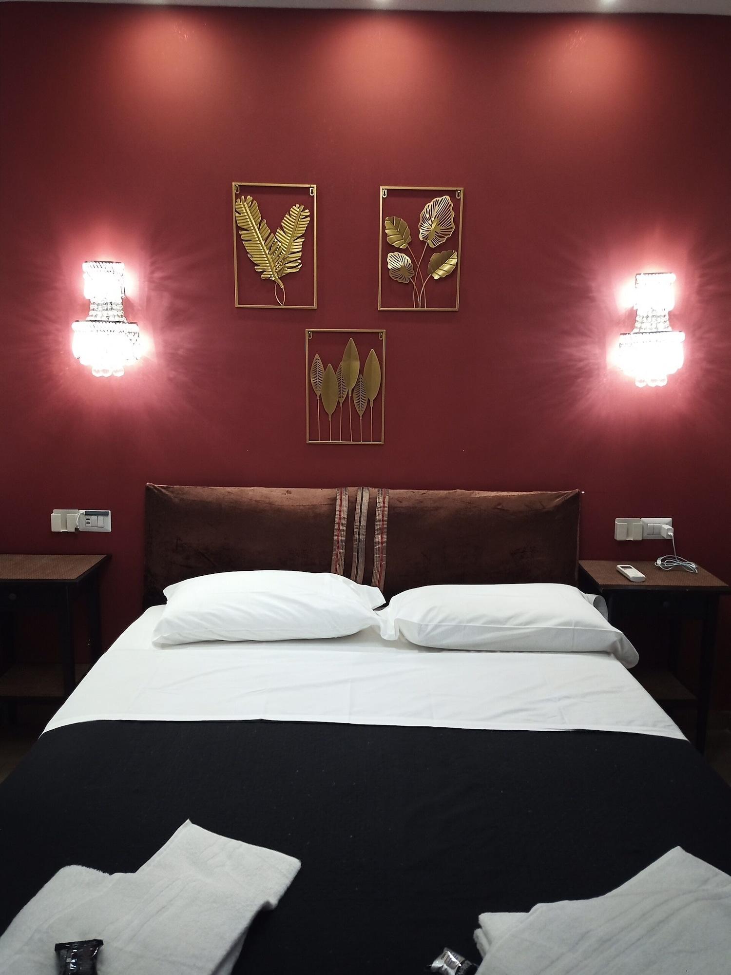 Habitación Relais Dante