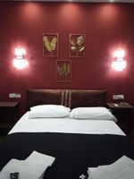 Paquete - Relais Dante
