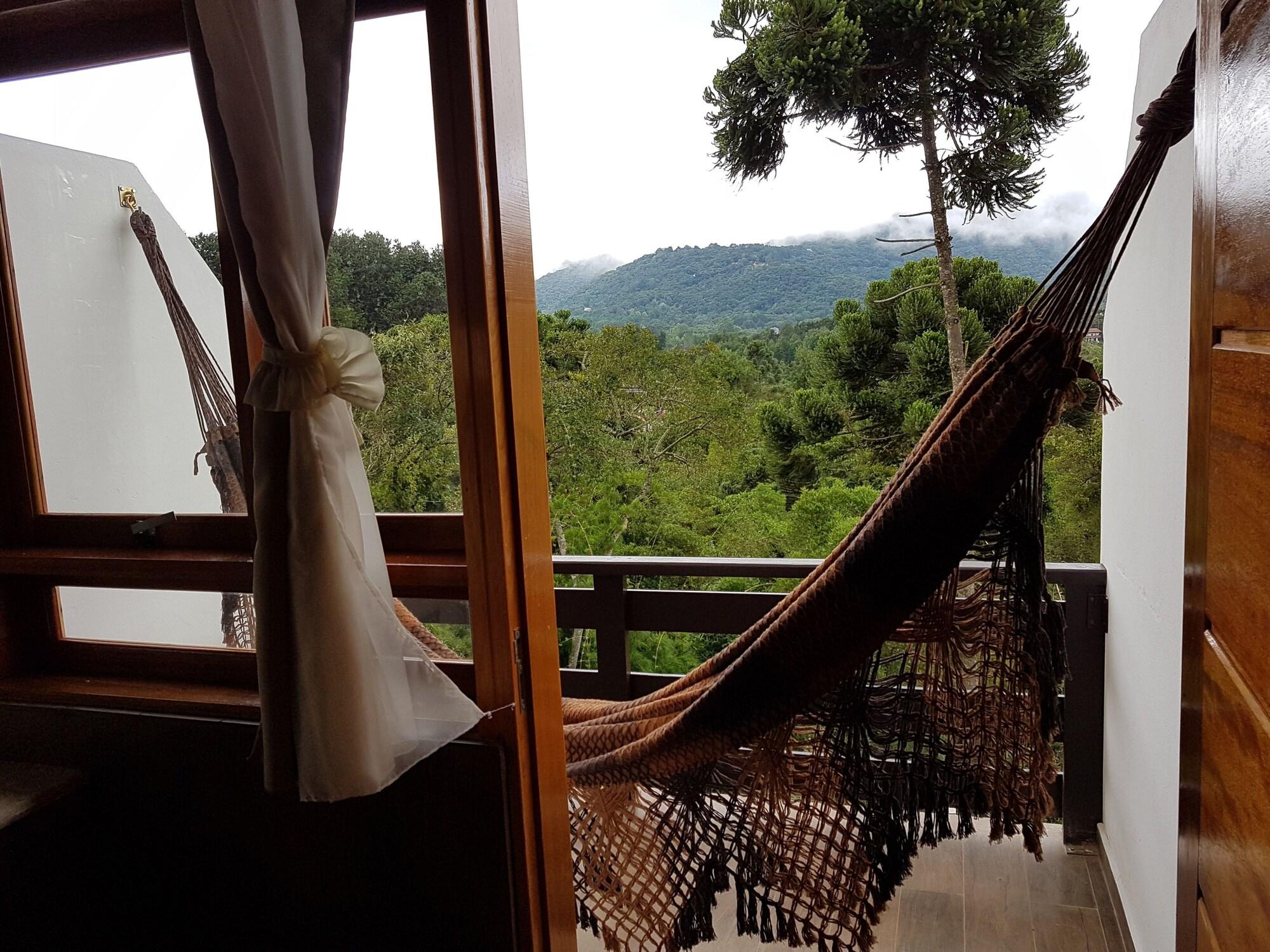 Comodidades del Alojamiento Colline Verte