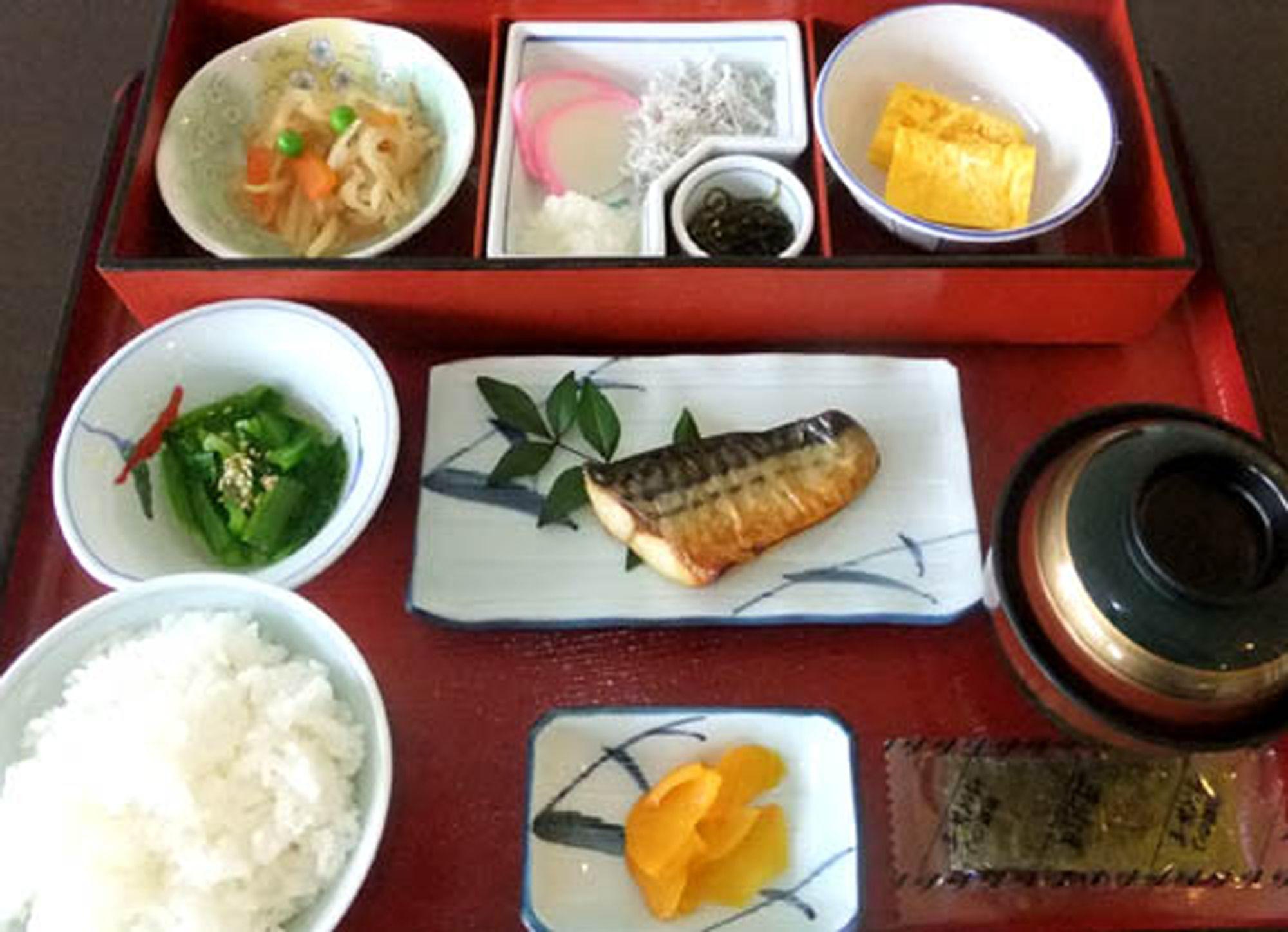 Restaurant Harunonoyu