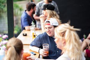 Alojamiento - De Pijp Boutique Hotel