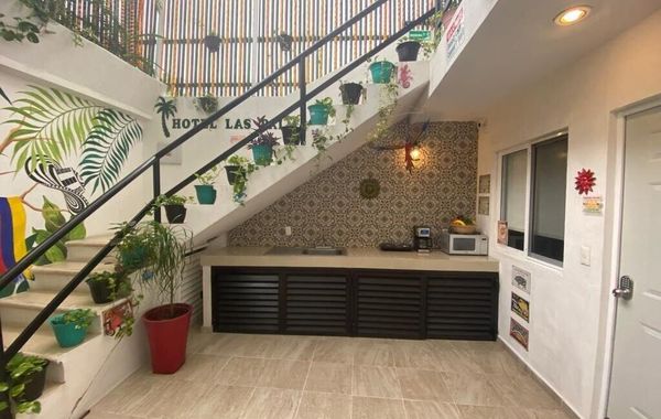 New Boutique Hotel Puerto Morelos, 7 minutes from the beach by car. - Hoteles con jacuzzi en Puerto Morelos, México