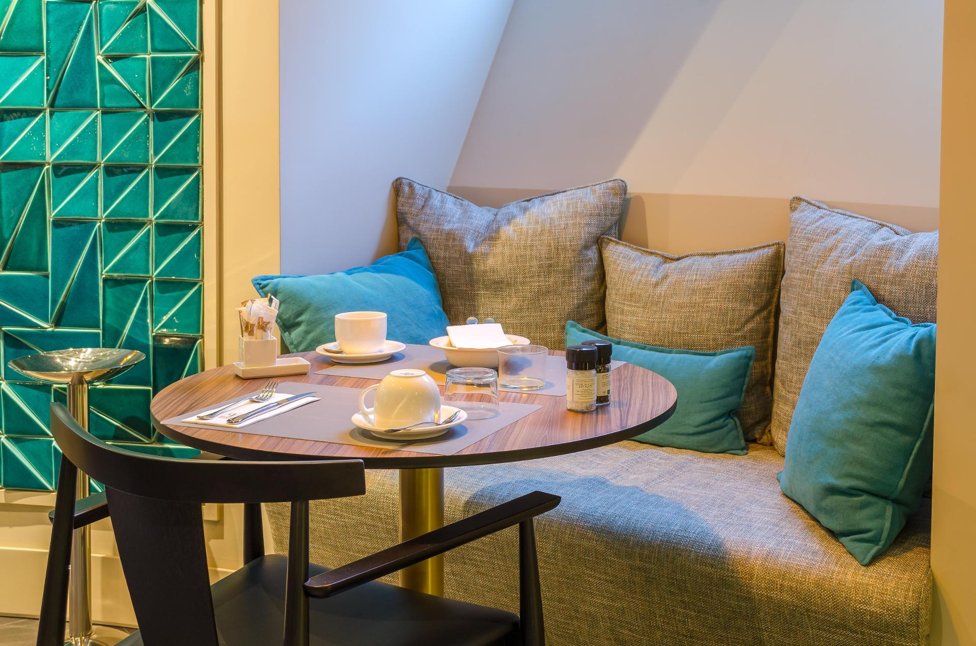 Restaurant Hotel Vincci Liberdade