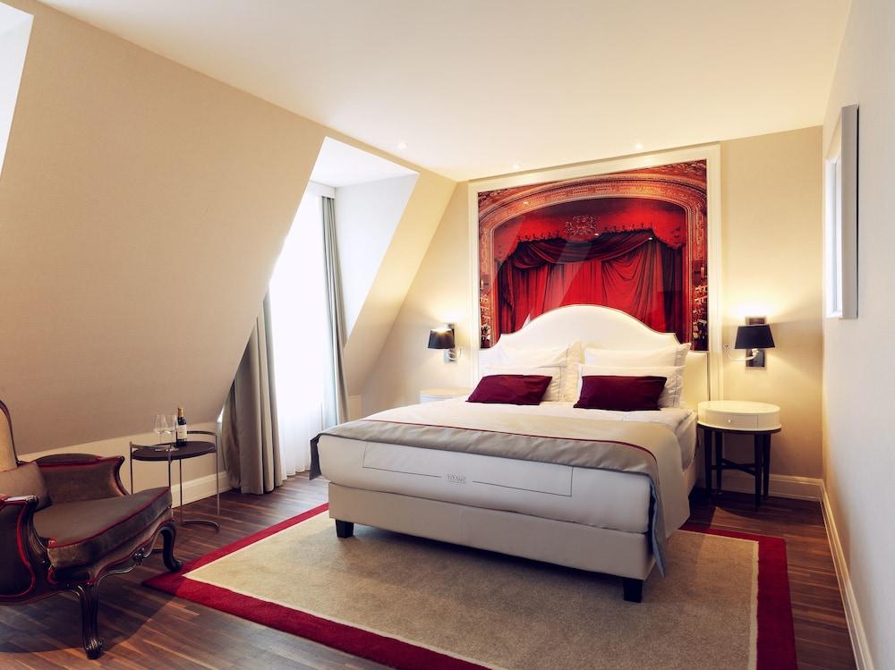 Hotel TITANIC Gendarmenmarkt Berlin