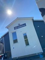 Alojamiento - Finnskoggata 20