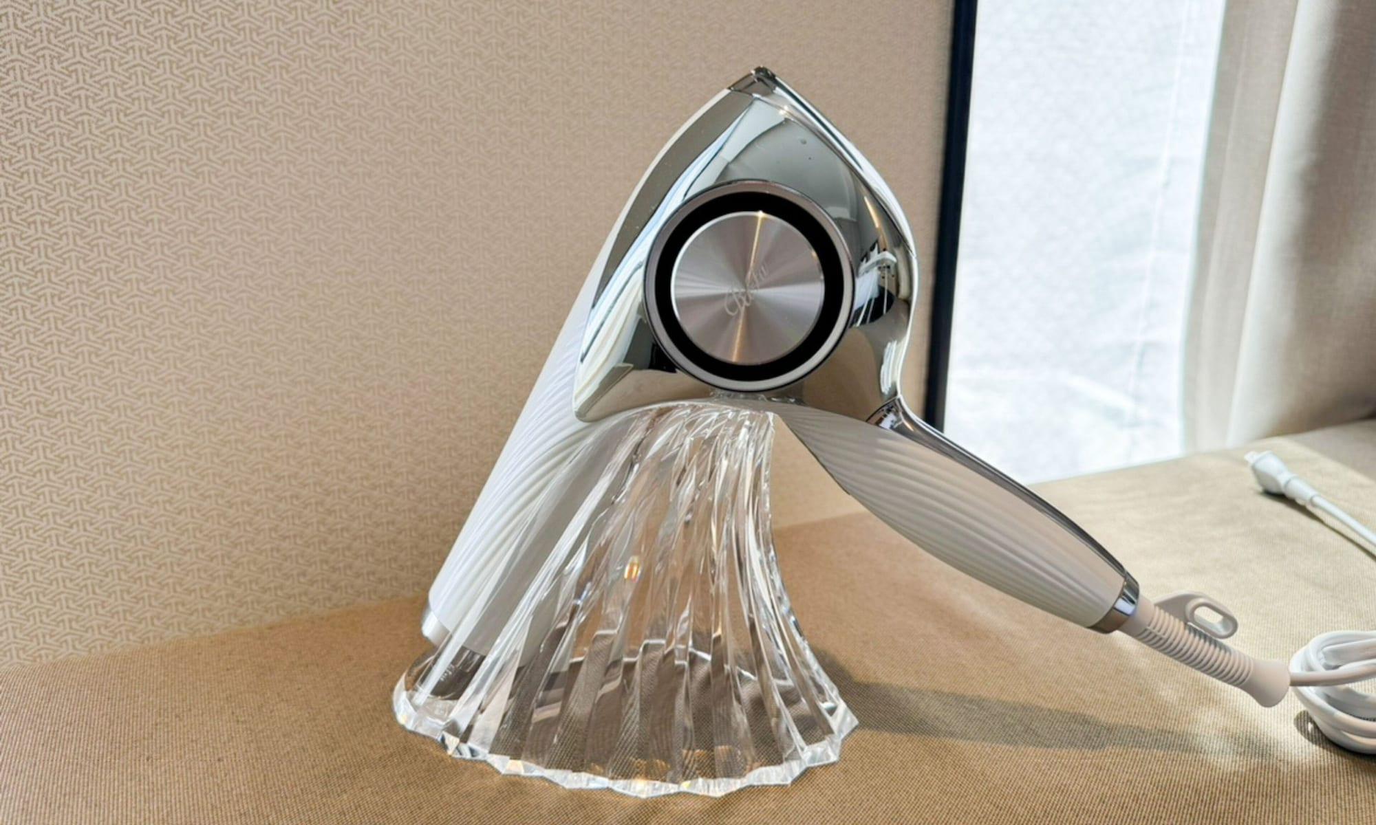 Set de Habitación Montblanc Hotel RAFFINE NAGOYA EKIMAE