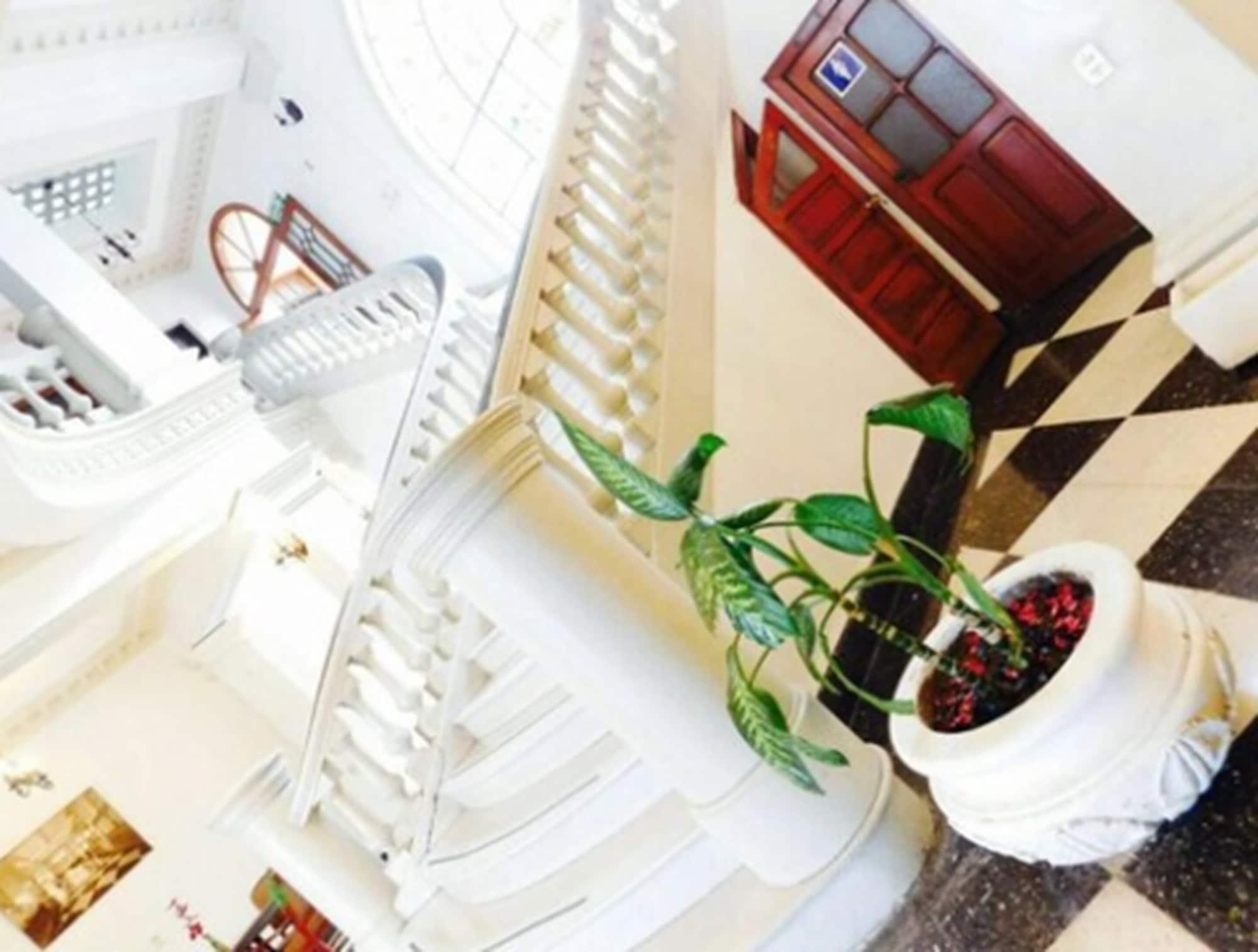 Comodidades del Alojamiento Hotel Urdinola