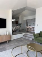 Alquiler Vacacional - Luxury villa 5 * panoramic sea view private heated pool + SPA