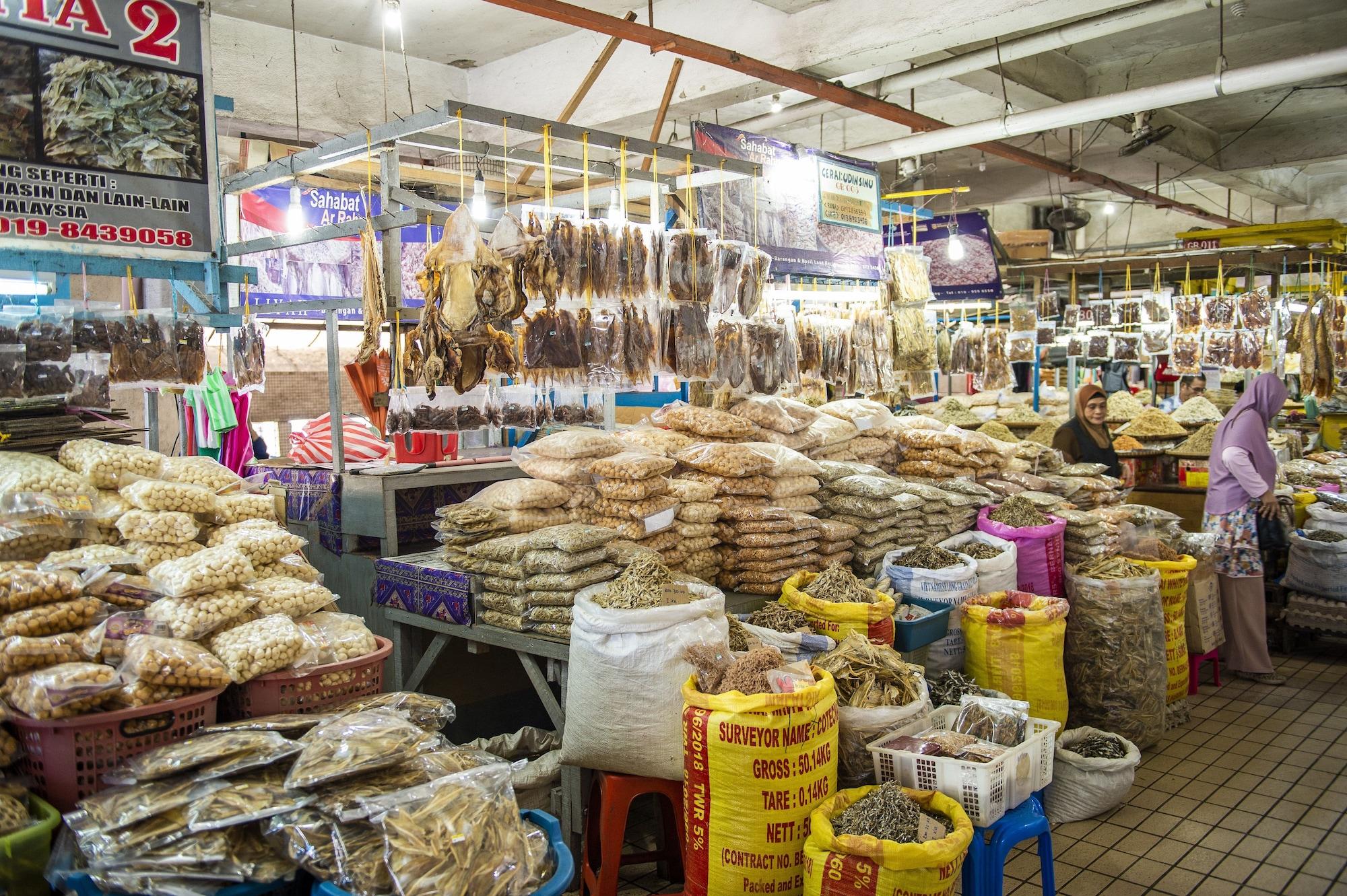 Restaurant Pertama Lodge