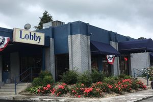Alojamiento - Econo Lodge Middlesboro