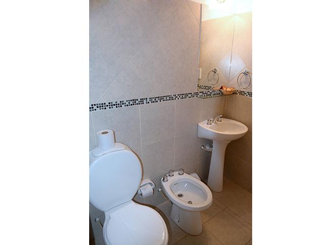 Baño Apart del Convento
