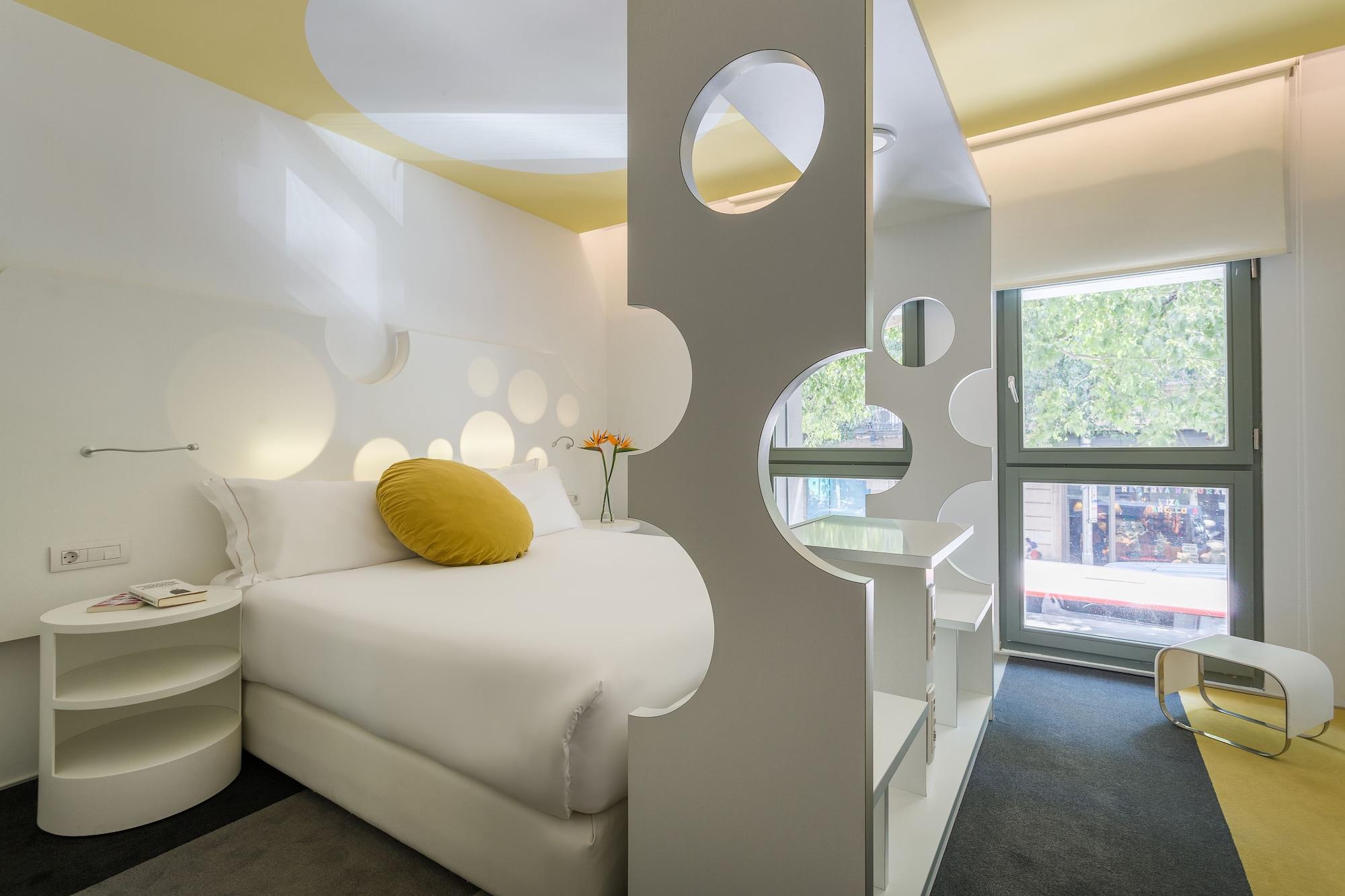Varios Room Mate Pau, Barcelona