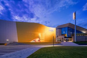 Alojamiento - Art Paradiso, Paradise City