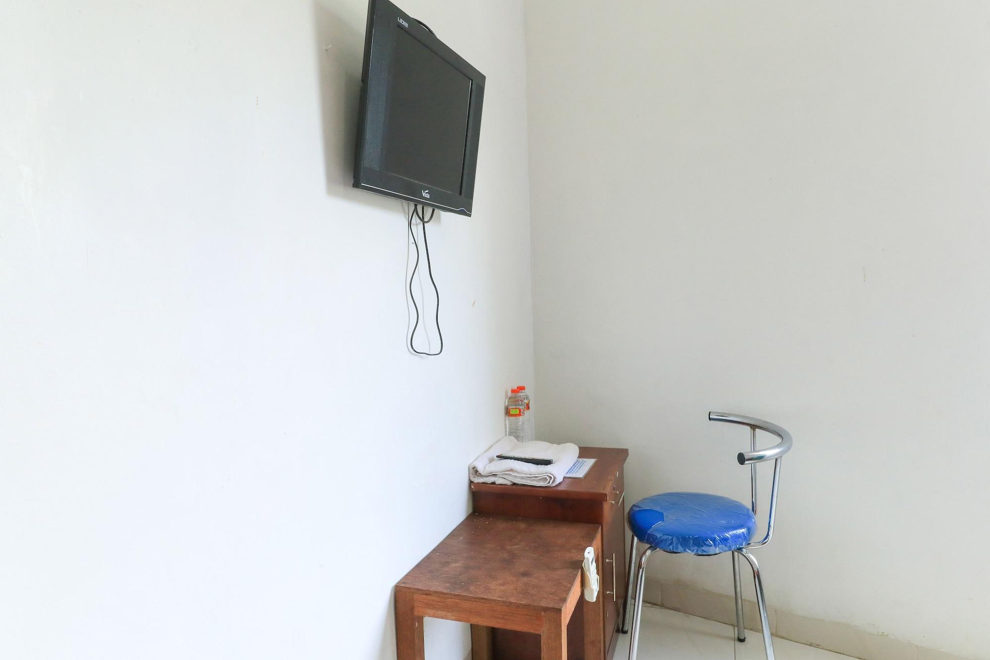 Set de Habitación Wisma Perintis Syariah