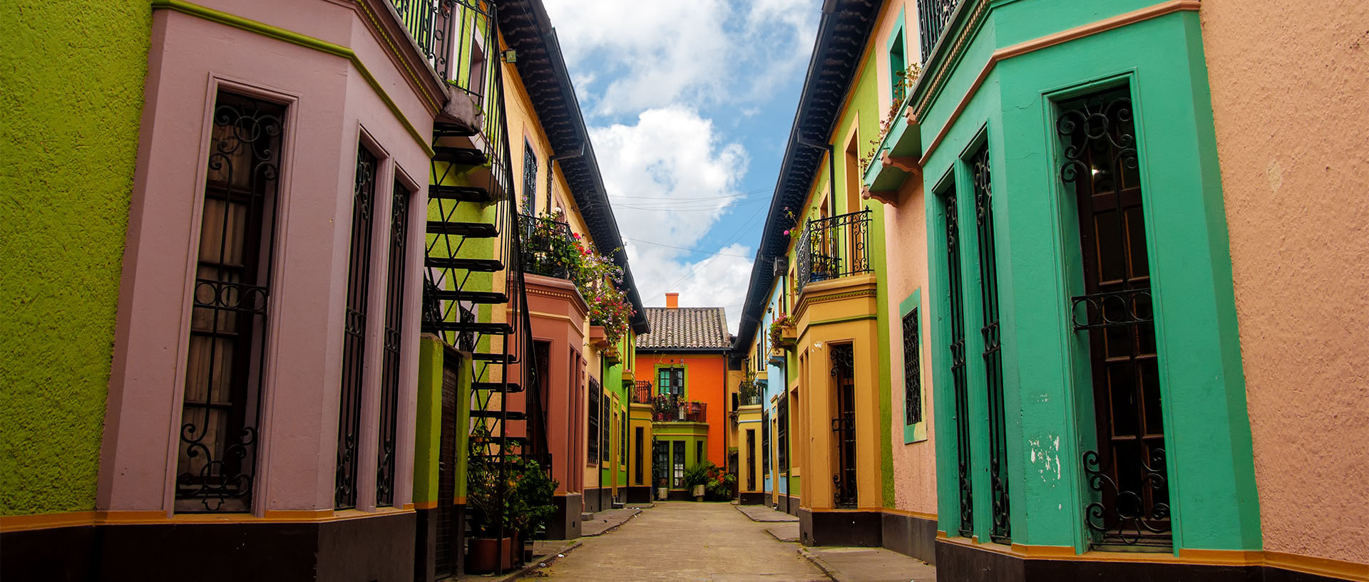 Bogotá | Planifica tu viaje en Despegar