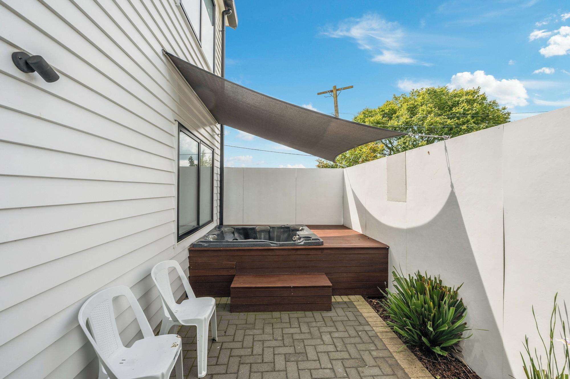 Habitación ASURE Rotorua International Motor Inn