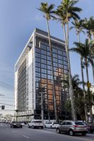 Alojamiento - LK Design Hotel