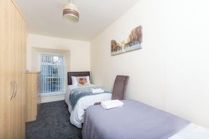 Alquiler Vacacional - Sandfields House
